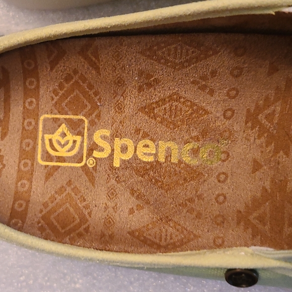 Spenco Mule Sneakers - Picture 2 of 14